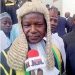 Sarkin Katsina Ya Tabbatar Da Justice Adamu Bello Amatsayin Sabon Sarkin Pauwan Katsina Hakimin Kankara.